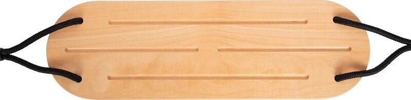 Small Foot Brettschaukel | negro 3