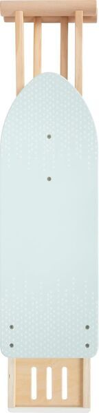 Small Foot Bügelbrett mit Bügeleisen | синьо 3