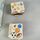 small foot Bundle animals balancing game & threading beads Holzspielzeug | multicolored, thumbnail 3 of 4