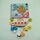 small foot Bundle animals balancing game & threading beads Holzspielzeug | multicolored, thumbnail 4 of 4