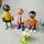 small foot Bundle Holz Set von 11 Figurene | mehrfarbig, thumbnail 2 of 5