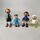 small foot Bundle Holz Set von 11 Figurene | mehrfarbig, thumbnail 3 of 5