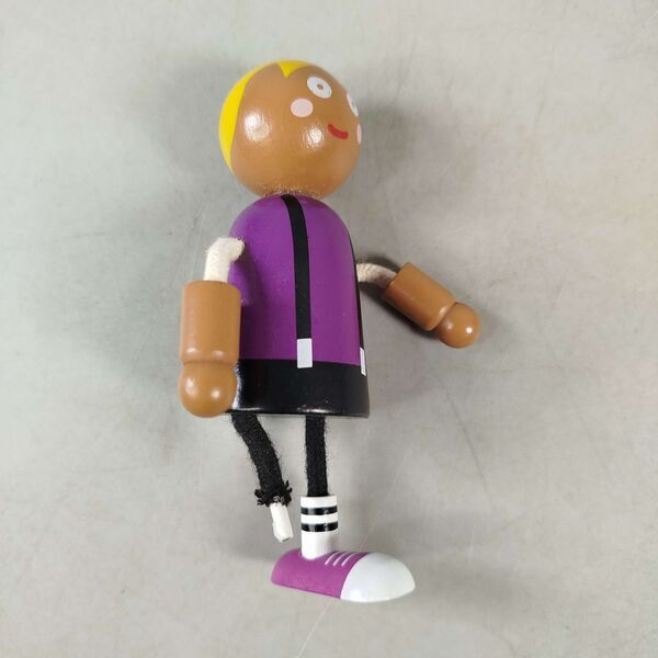 small foot Bundle Holz Set von 11 Figurene | mehrfarbig, image 5 of 5