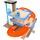 Small Foot Business Class Parkhaus | multicolored thumbnail 2/2