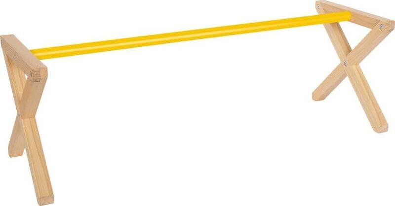 Small Foot Cavaletti Hindernis-Set | blå 3