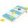 Small Foot Cornhole and Sling Puck Spiel "Active" | multicolored thumbnail 1/2