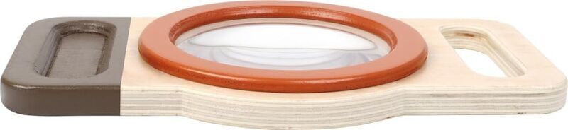 Small Foot Entdeckerspielzeug Lupe | večbarven 3