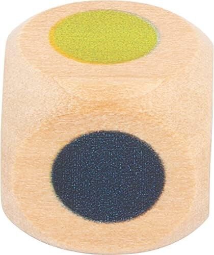 Small Foot Farben-Memo | multicolored 3