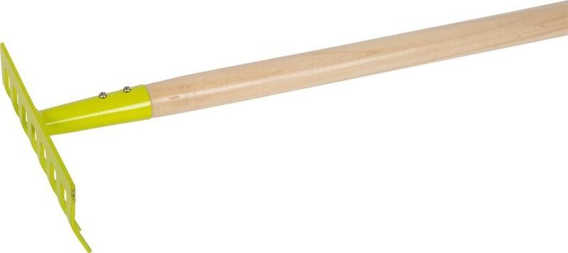 Small Foot garden tool-set | red, image 3 of 3