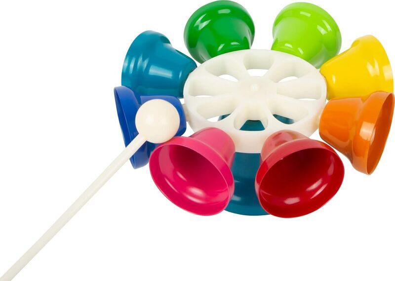 Small Foot Glocken-Karussell | večbarven 2