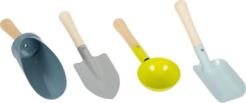 Small Foot Handschaufel-Set | multicolored 2