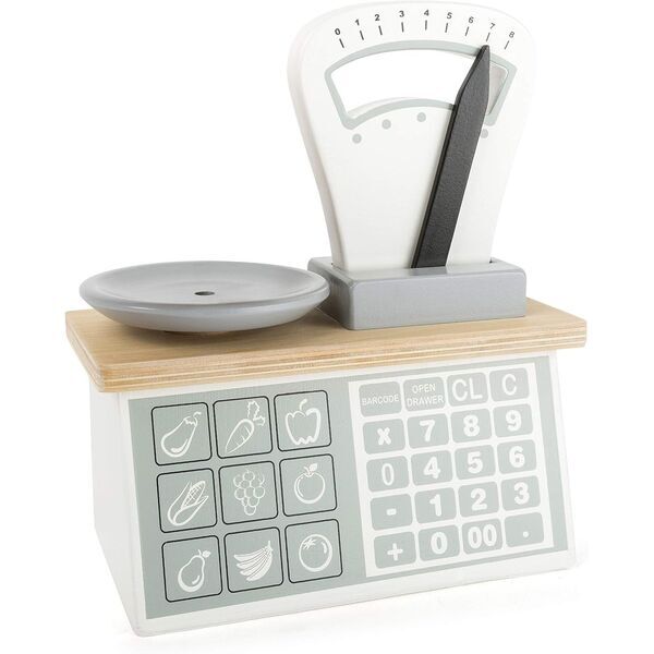 Small Foot Holzwaage | multicolored 2