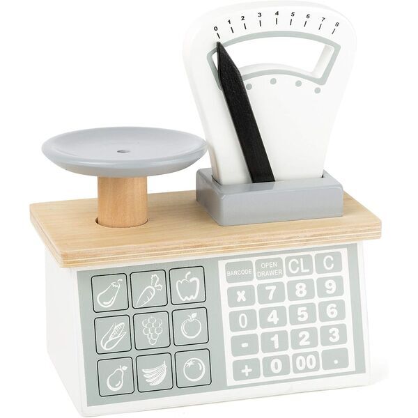 Small Foot Holzwaage | multicolored 4