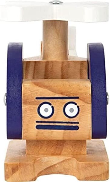 Small Foot Hubschrauber | multicolored 1