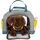 Small Foot Hund mit Tasche and Pflege-Set | multicolored thumbnail 2/2