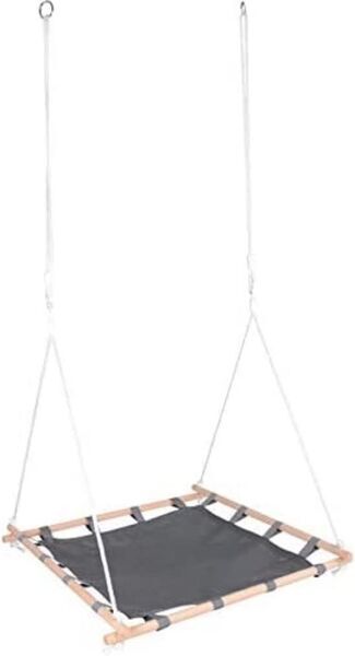 Small Foot Indoor-Nestschaukel | večbarven 1