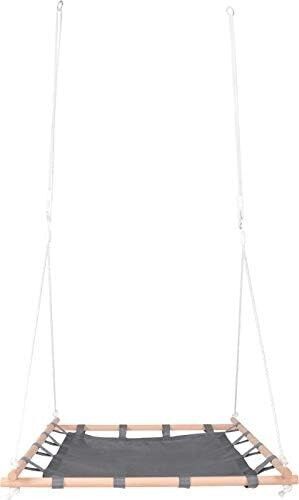 Small Foot Indoor-Nestschaukel | večbarven 2