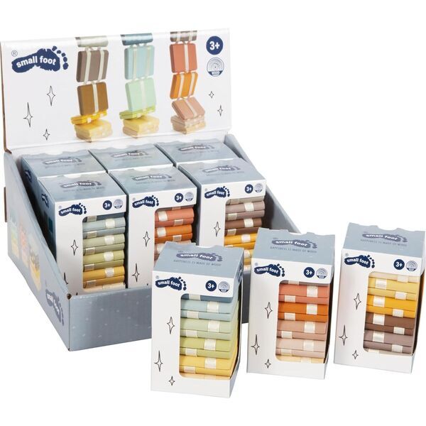 Small Foot Jakobsleiter Display | multicolored 1