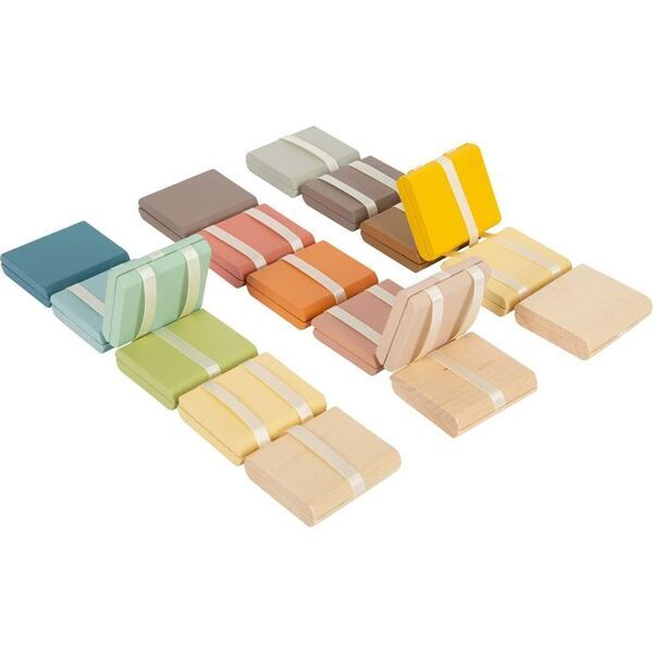 Small Foot Jakobsleiter Display | multicolored 2