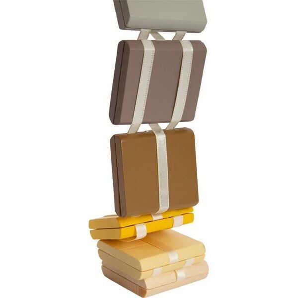 Small Foot Jakobsleiter Display | multicolored 3