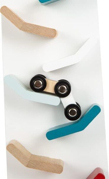 Small Foot Kaskadenturm Zip-Zap | blue/white 2