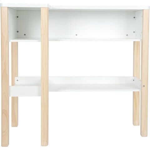 Small foot® Kaufladen Kompakt "Fresh" | white 2