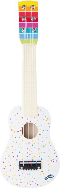 Small Foot Kindergitarre | blanc 1