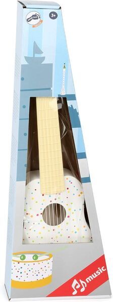 Small Foot Kindergitarre | blanc 2