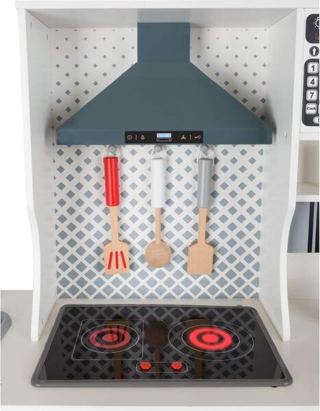 Small Foot Premium Kinderküche | balts 2