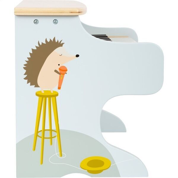 Small Foot Klavier "Groovy Beats" | multicolored 2