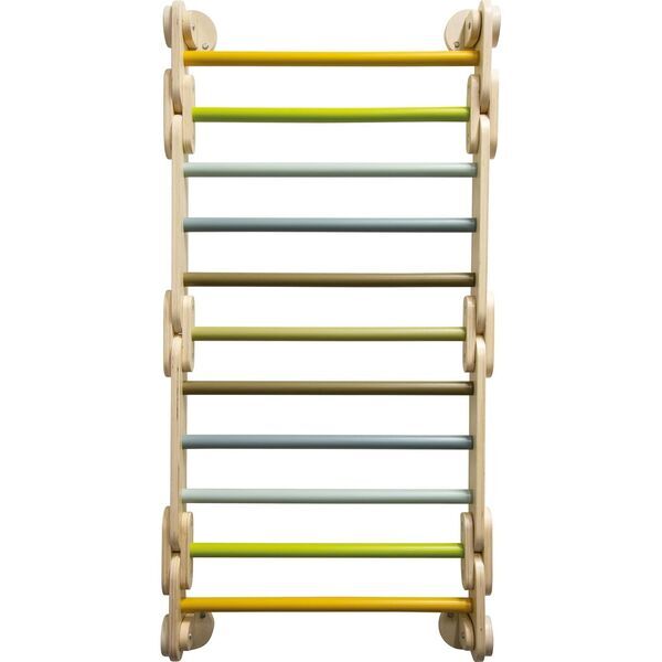 Small Foot Kletterdreieck Adventure 2-in-1 | večbarven 3