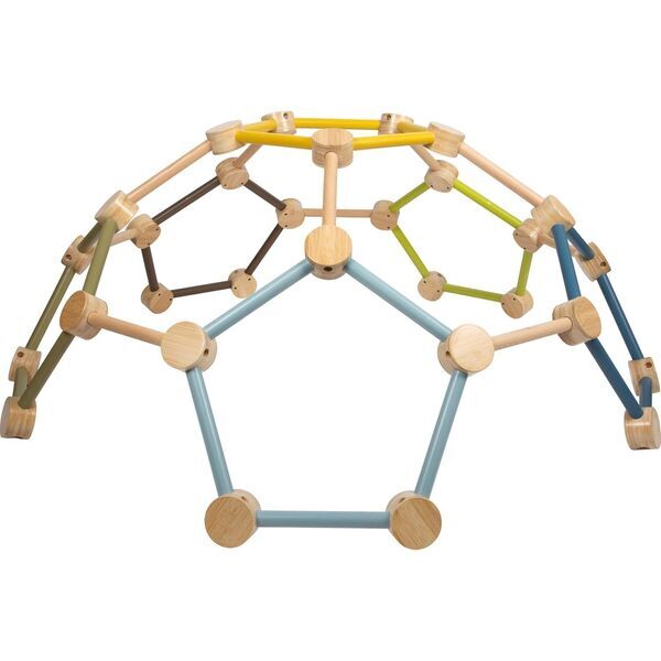 Small Foot Kletterkuppel Adventure | večbarven 2