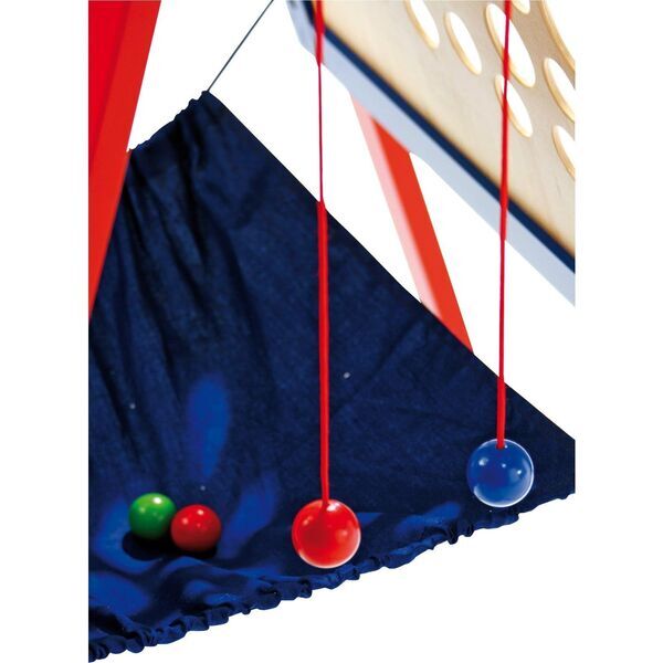 Small Foot Kletterpfad XXL | röd 3