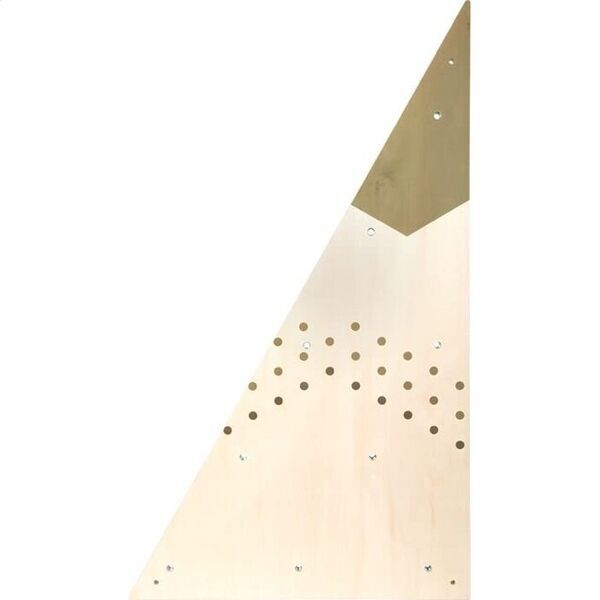 Small foot® Kletterwand "Adventure" | multicolored 2