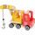 Small Foot Kranwagen aus Holz | večbarven thumbnail 5/5
