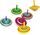Small Foot Kreisel | multicolore, thumbnail 1 of 3