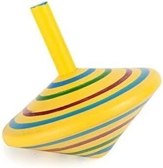 Small Foot Kreisel | multicolore, image 3 of 3