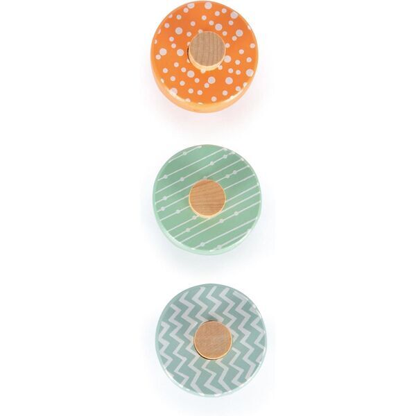 Small Foot Kugelbahn Pastell | multicolored 3