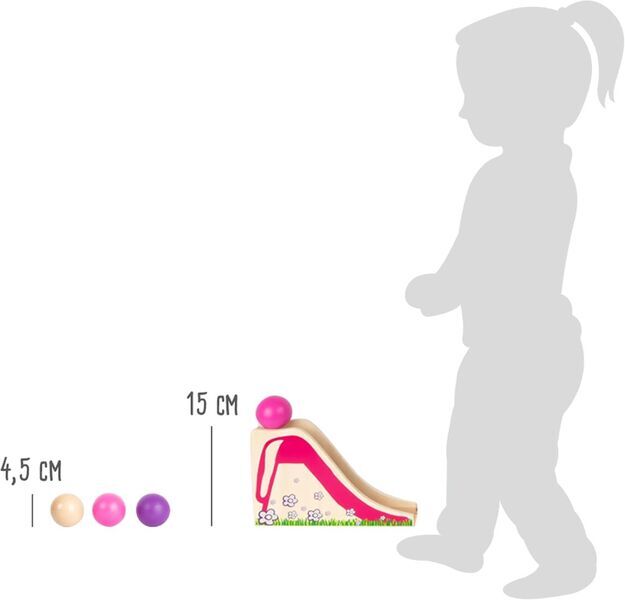 Small Foot Kugelbahn Junior Spielplatz | многоцветен 3