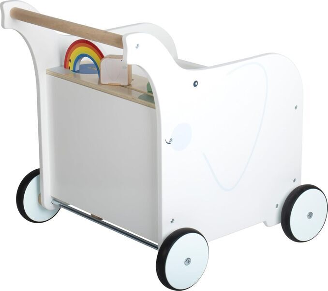 Small Foot trotteur Spielzeugbox | multicolore, image 3 of 3