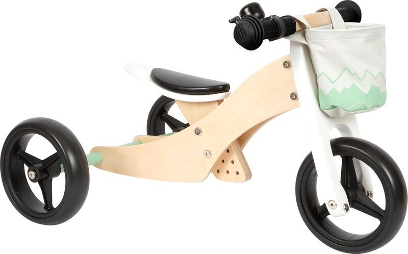 Small Foot Laufrad и Dreirad | многоцветен 1