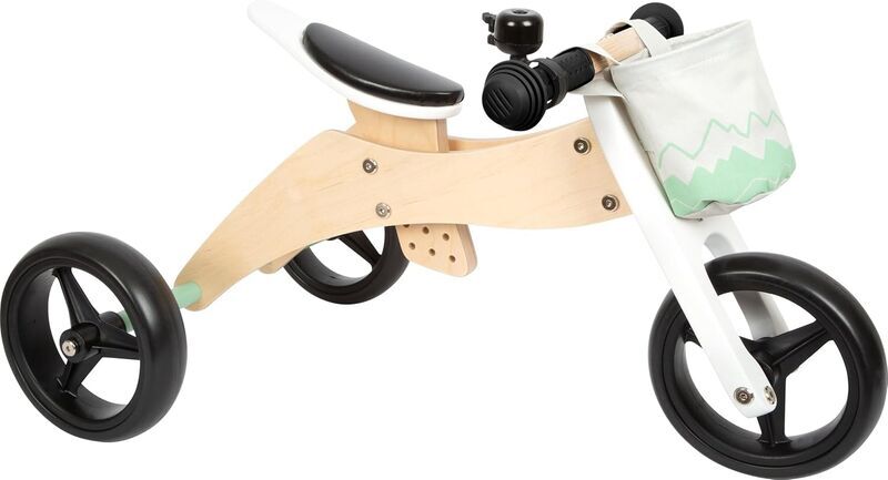 Small Foot Laufrad и Dreirad | многоцветен 2