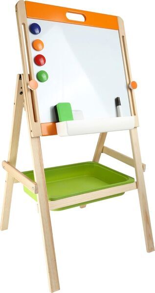 Small Foot Kreide- и Magnettafel | зелено 2