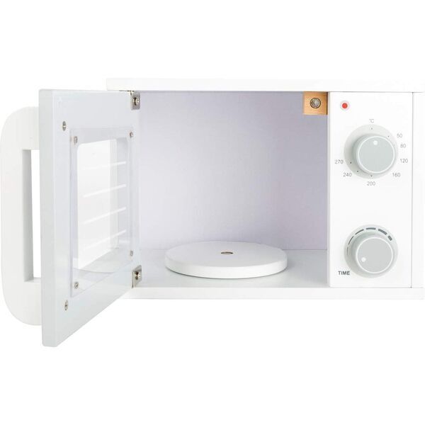 Small Foot Mikrobølgeovn Kinderküche | flerfarvet 3