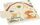 Small Foot motor skills board Schloss and Riegel | multicolored, thumbnail 1 of 3