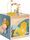 Small Foot Motorikwürfel Seaside | bleu thumbnail 1/3