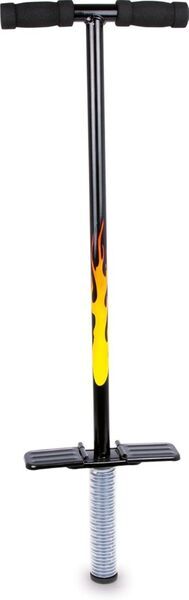 Small Foot Pogo Stick | black, image 1 of 3