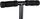 Small Foot Pogo Stick | black, thumbnail 3 of 3