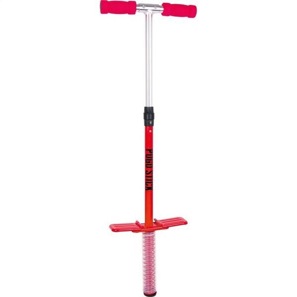 Small Foot Pogo Stick Variabel | rot 1