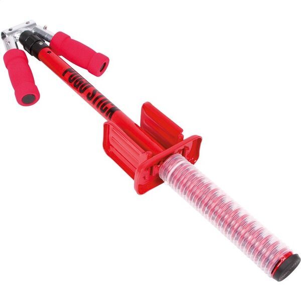 Small Foot Pogo Stick Variabel | rot 2